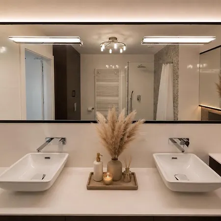 Apartman Golden Trio Krakkó
