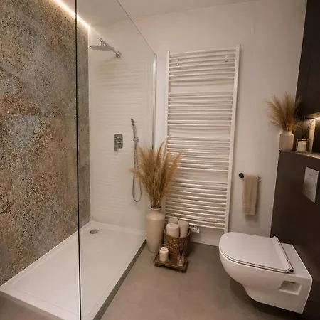 Golden Trio Apartman Krakkó